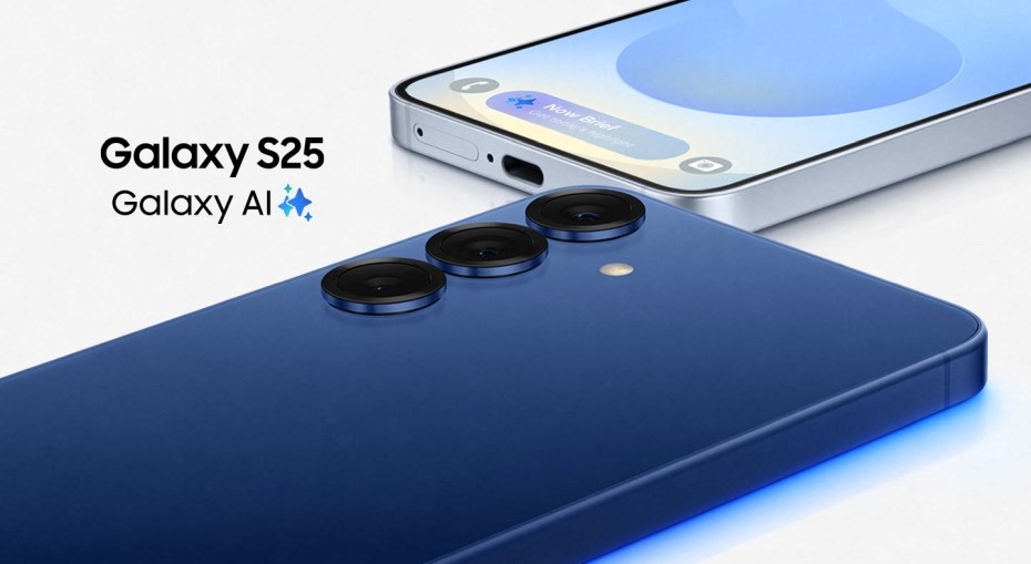 Samsung Galaxy S25 5G